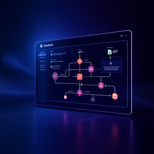 Automate Vendor Negotiations with GPT-4 & n8n Workflow