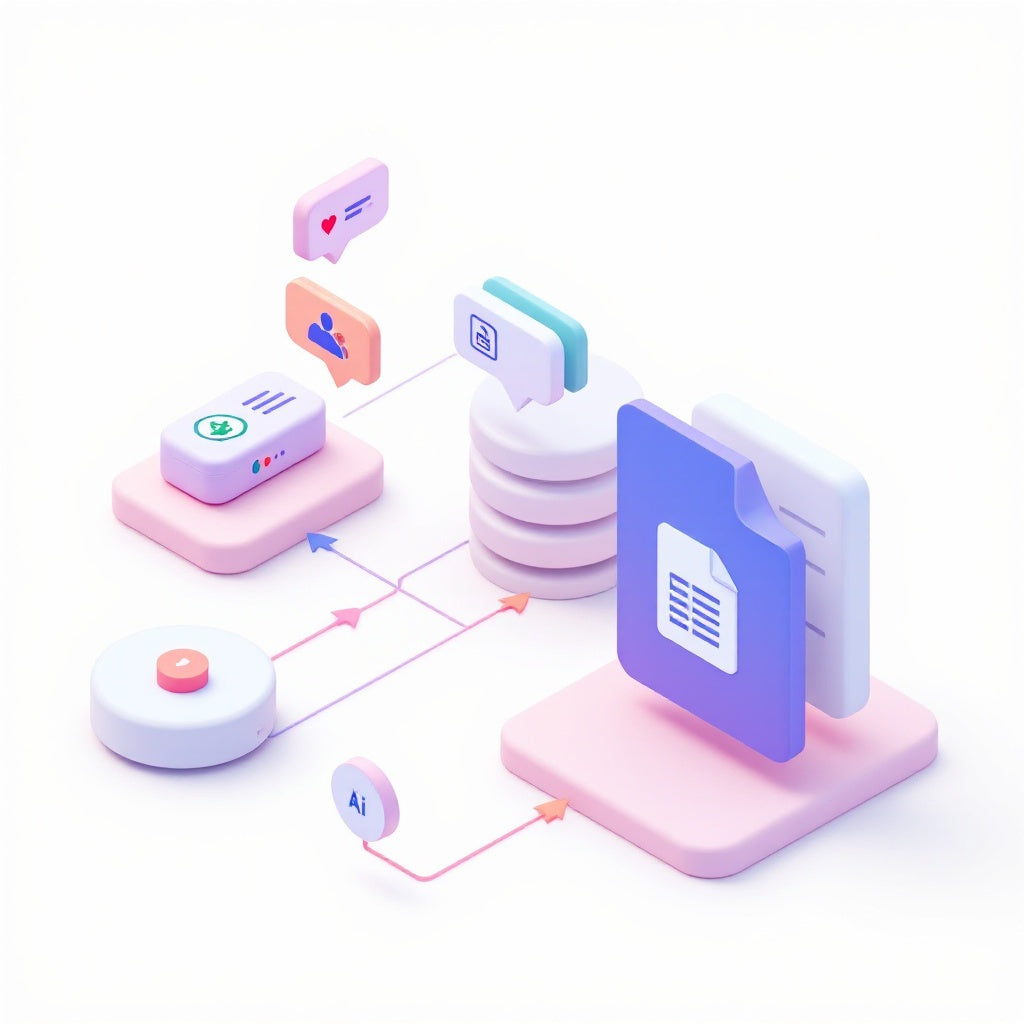 Automate Chatbot Inquiries to Google Sheets with OpenAI