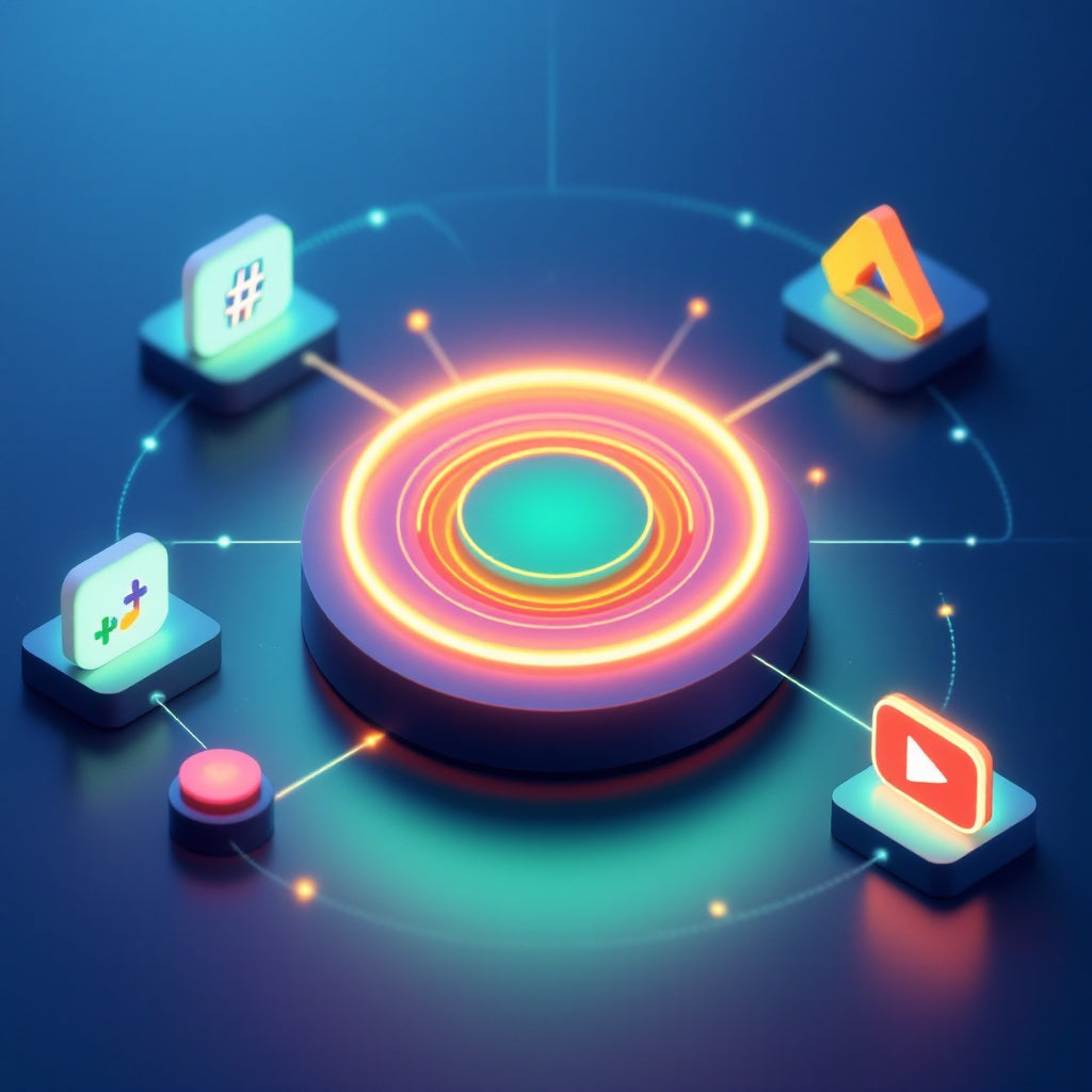 Automate Video Creation with Vertex AI Veo 3 & n8n Workflow