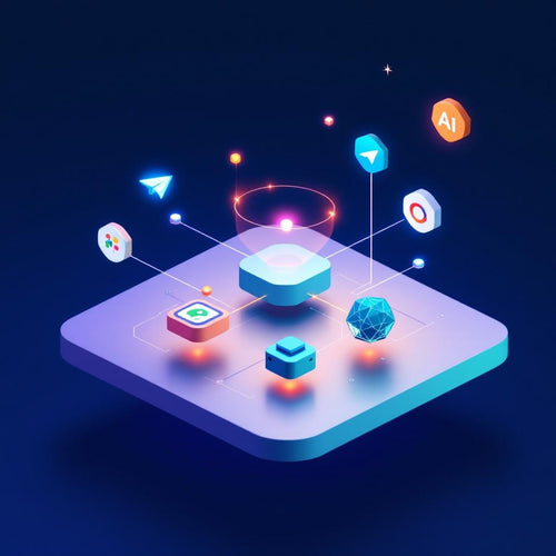 AI-Powered Proxmox Management with n8n & Generative AI