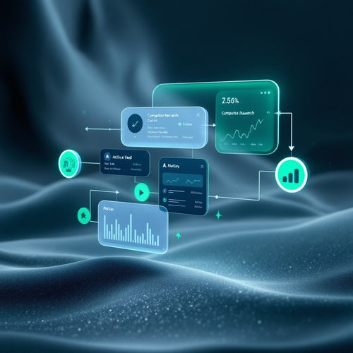 Boost Competitor Research with Exa.ai & Notion Workflow