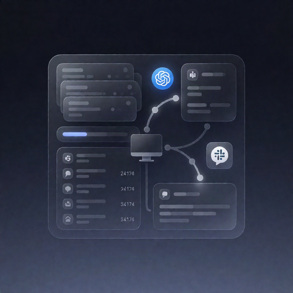 n8n Competitor Page Change Alerts: Apify + OpenAI + Slack