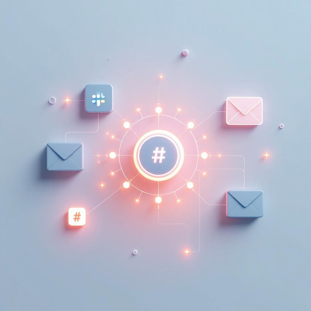 Centralized Error Alerts for n8n: Email & Slack Integration