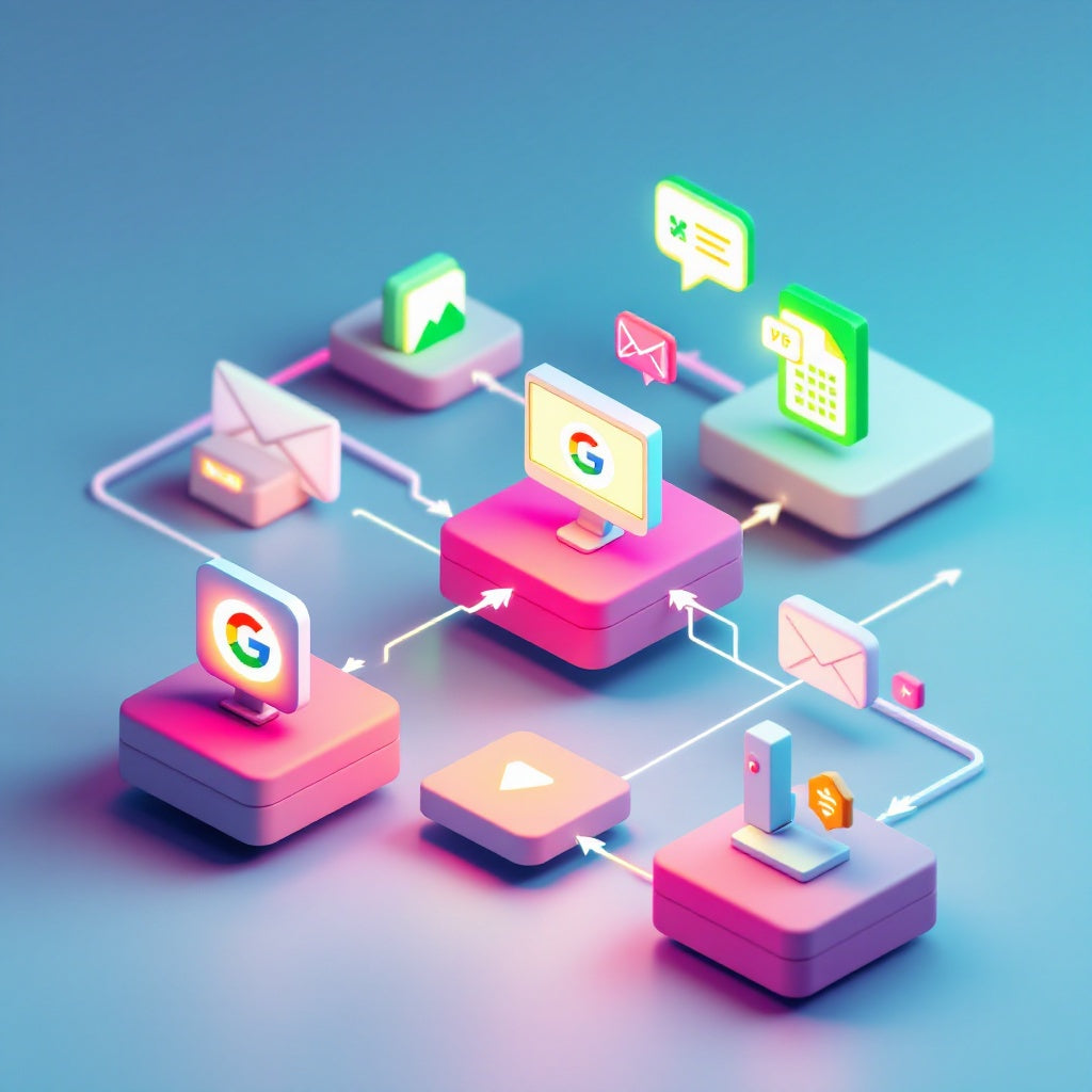 Automate New Hire IT Setup with Google Workspace & Slack