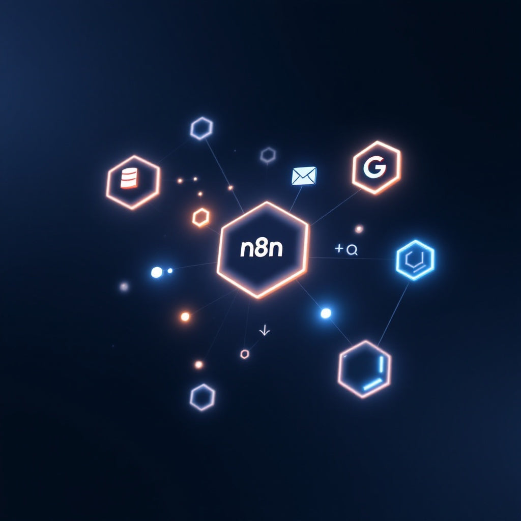 Automate Google Price Alerts: n8n, Airtable & Gmail Workflow