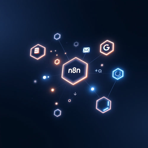 Automate Google Price Alerts: n8n, Airtable & Gmail Workflow