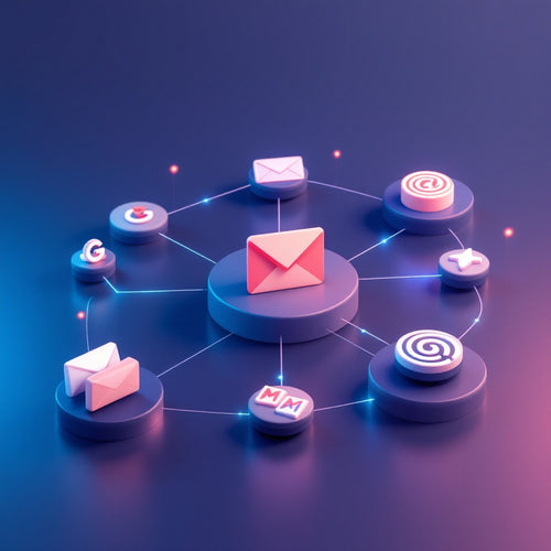 Automate Gmail Labeling with Groq Llama 3.3 Workflow