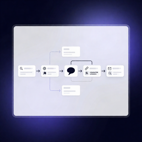 n8n Newsletter Automation: Claude + Tavily Cited Research via Gmail