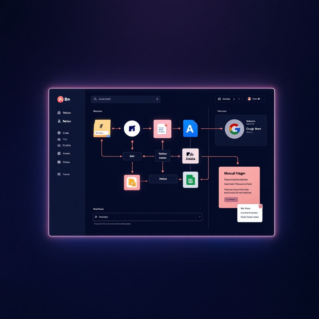 Optimize Kuaishou Creator Videos with n8n & JustOneAPI