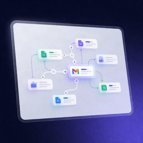 n8n Workflow: Auto Schedule Discovery Calls (Forms, Calendar, Gmail)