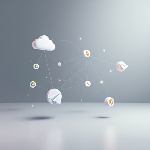 Automate Google Tasks with AI-Driven Transcript Analysis