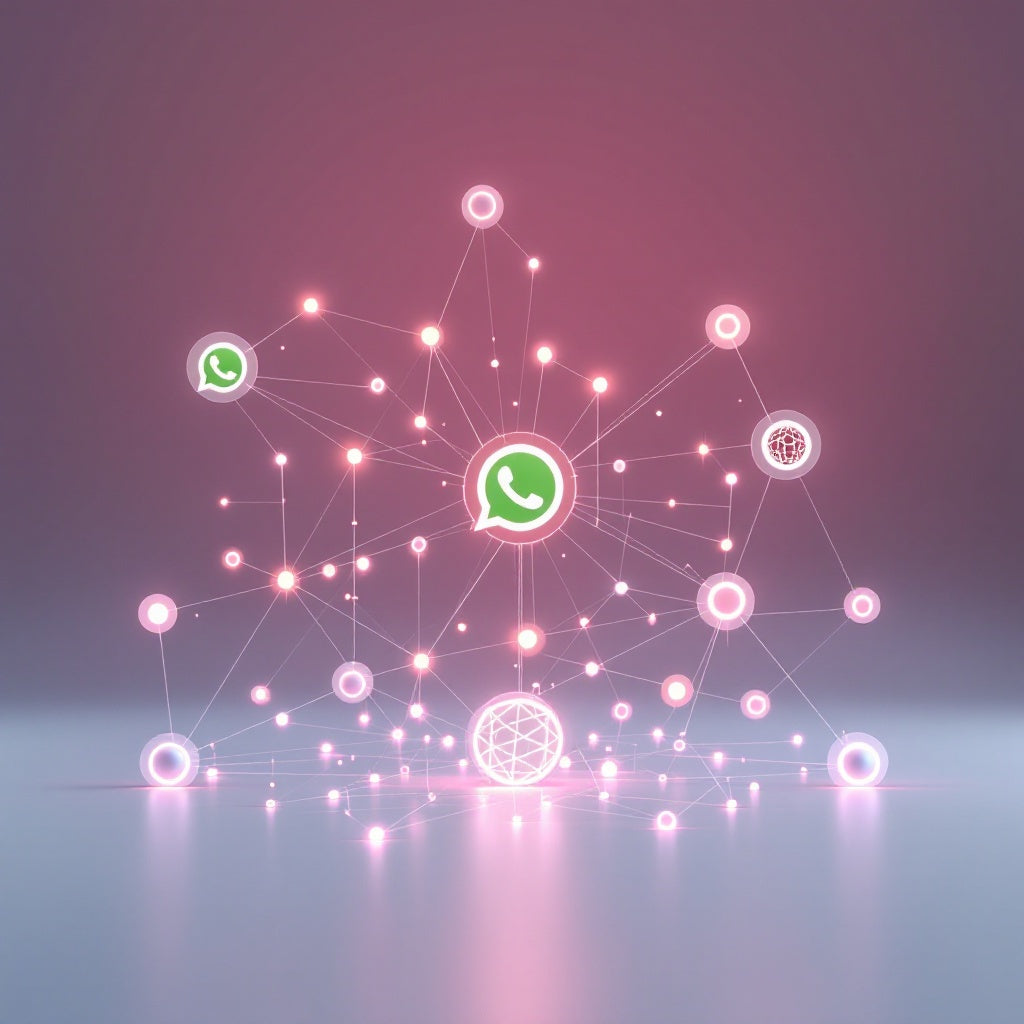 Automate Hospital Appointments with WhatsApp & AI