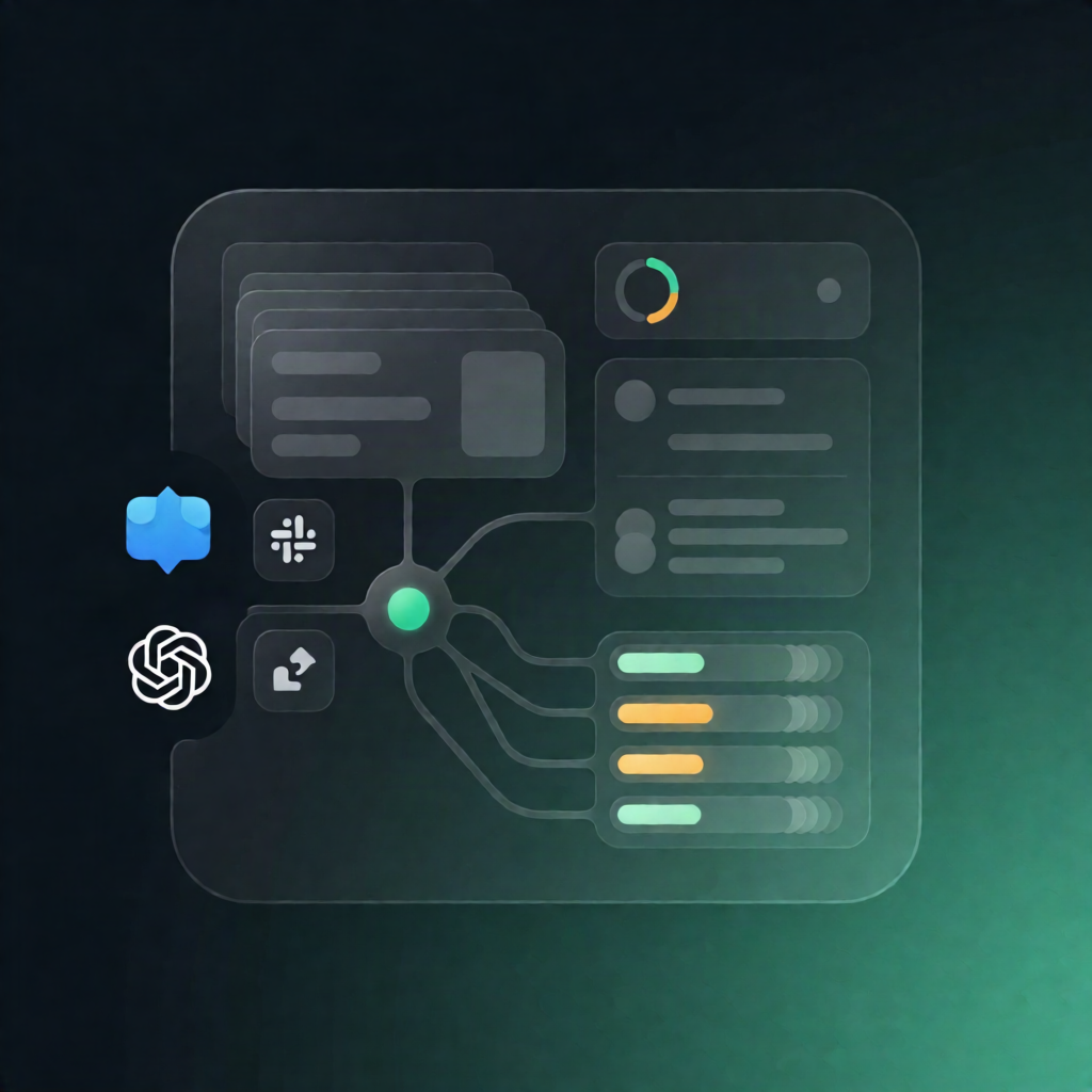 n8n Postgres pgvector Consent Check + OpenAI Embeddings, Slack Alerts