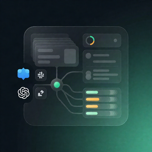 n8n Postgres pgvector Consent Check + OpenAI Embeddings, Slack Alerts