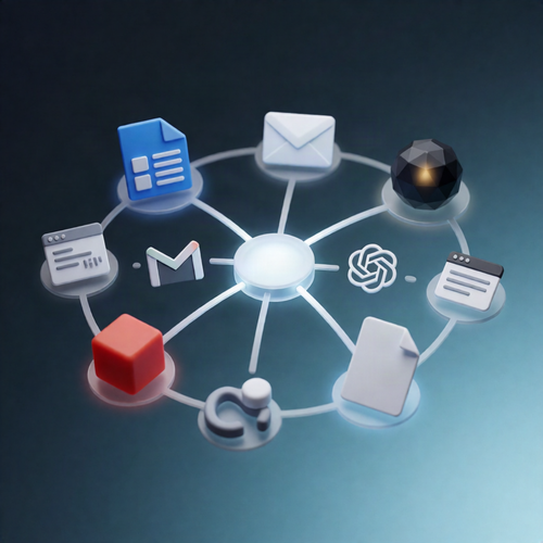 n8n Workflow: Monitor Competitors with Firecrawl & OpenAI