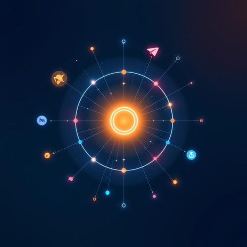 Automate Content Creation: Telegram to Notion with n8n