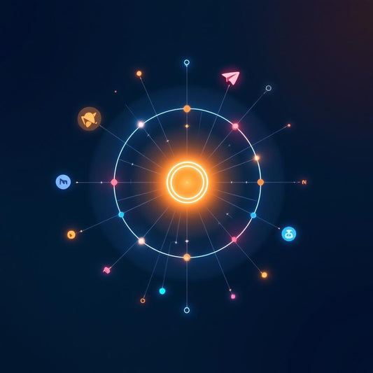 Automate Content Creation: Telegram to Notion with n8n