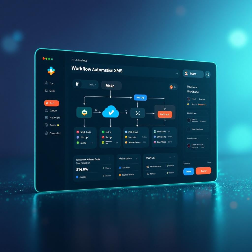 Boost Sales with Automated SMS for Missed Aloware Calls