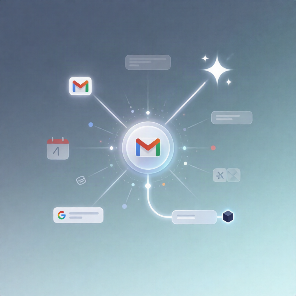 AI Morning Briefing Workflow: Google Calendar + Gmail + OpenAI