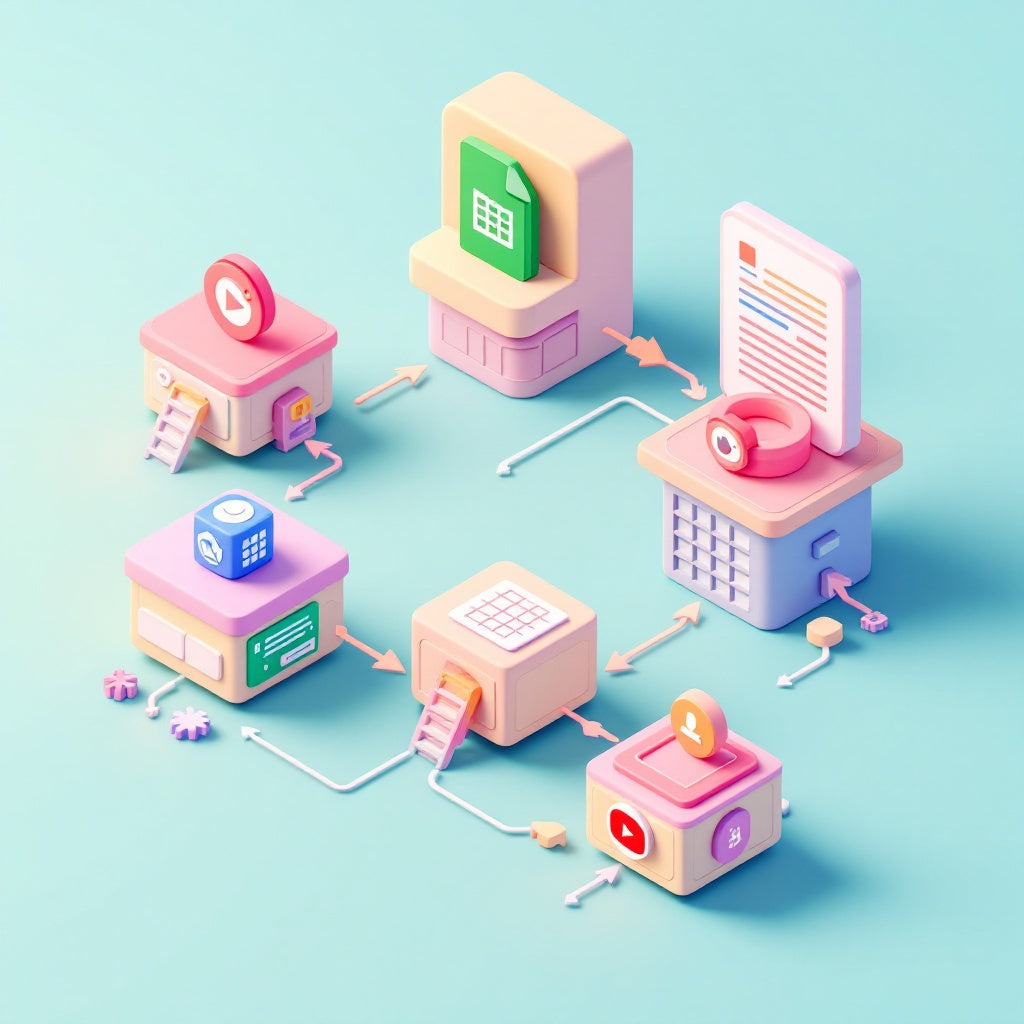 Automate Instagram Data to Google Sheets with n8n