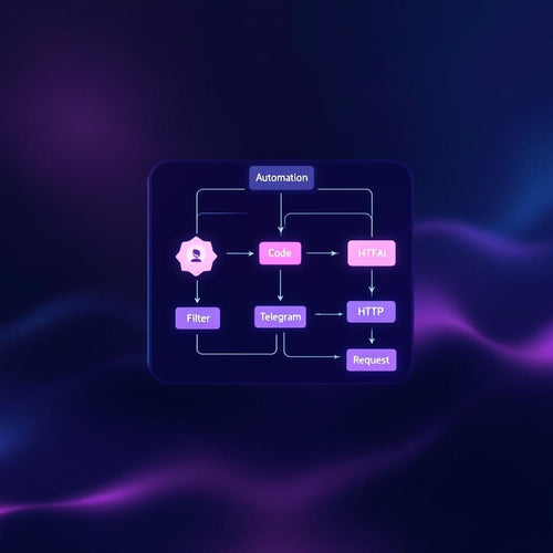 Automated YouTube Updates & AI Summaries via Telegram