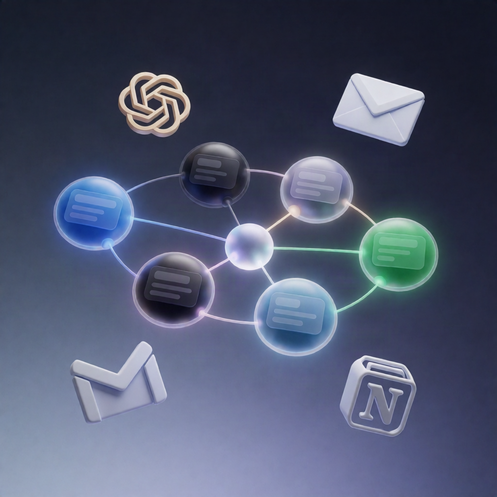OpenAI Vision CRO Audit Workflow: n8n Form, Gmail & Sheets