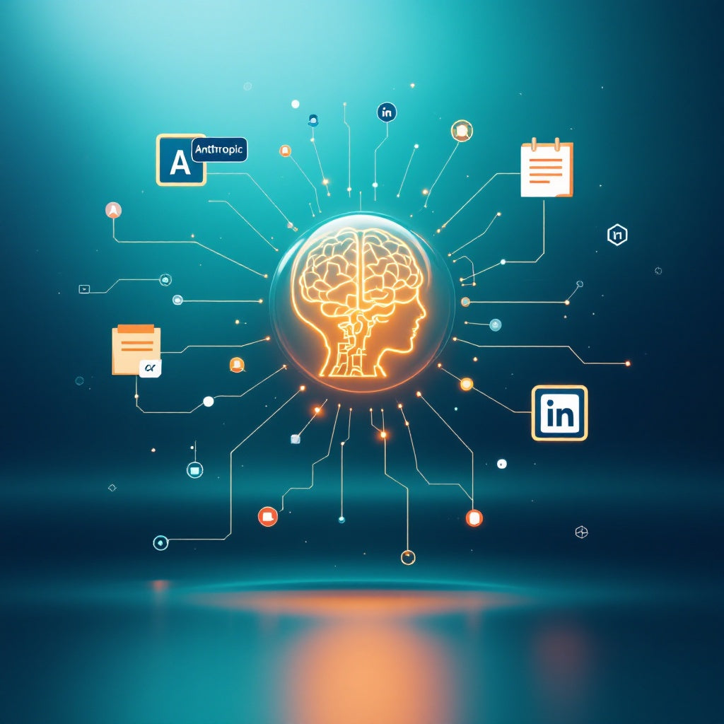 Advanced Claude 3.7 AI Chatbot for n8n with Web Search & Think