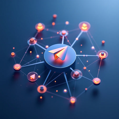 Automate DTDC Tracking with Telegram Bot & API Integration