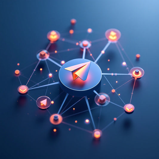 Automate DTDC Tracking with Telegram Bot & API Integration