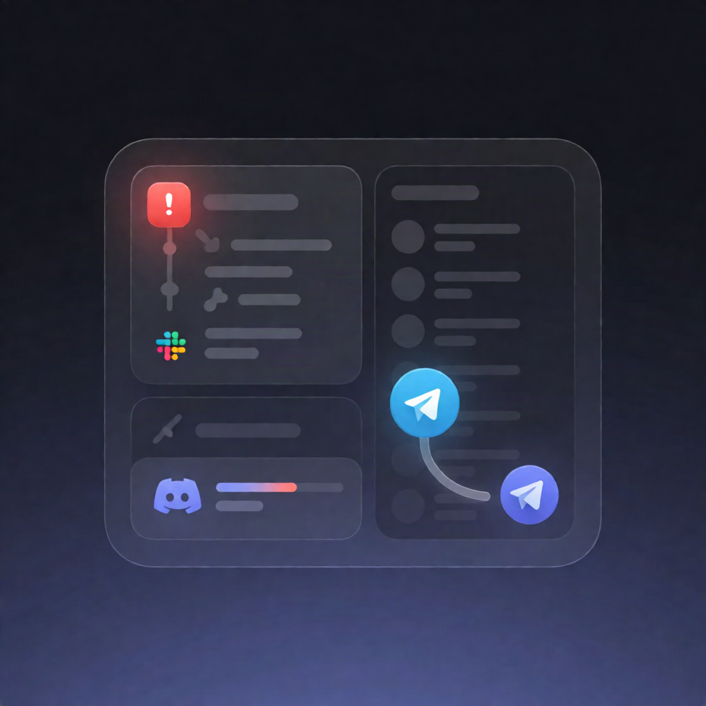 n8n Error Trigger: Send Telegram Alerts on Workflow Failures