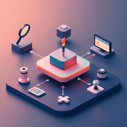 AI-Powered Pixel Auditor: Real-Time QA with RAG & LLM Vision