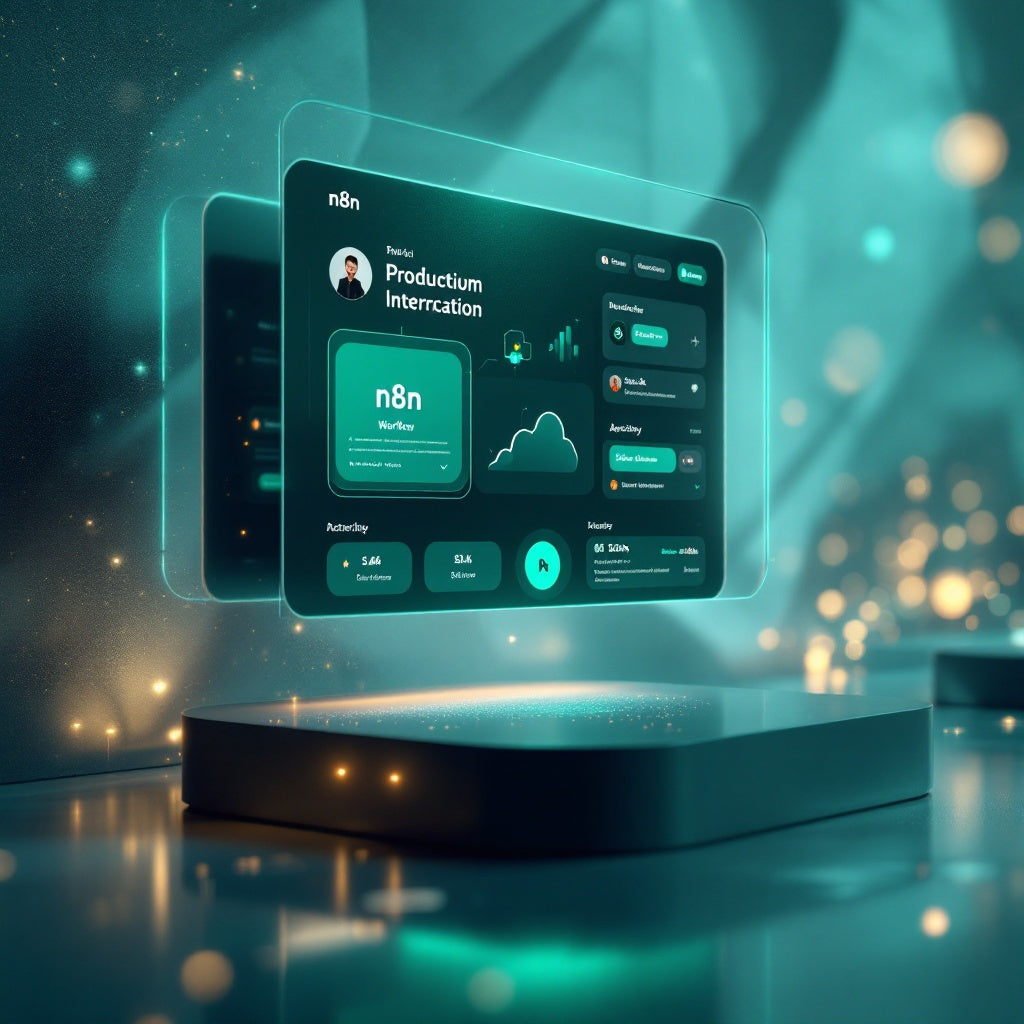 Automate Twilio Call Transcriptions with n8n & Smallest.ai