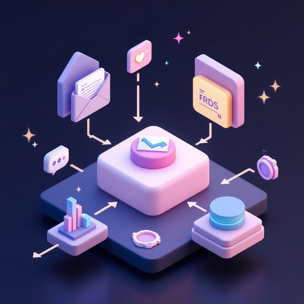 Automated AI Digest: Security, Privacy & Compliance Feeds