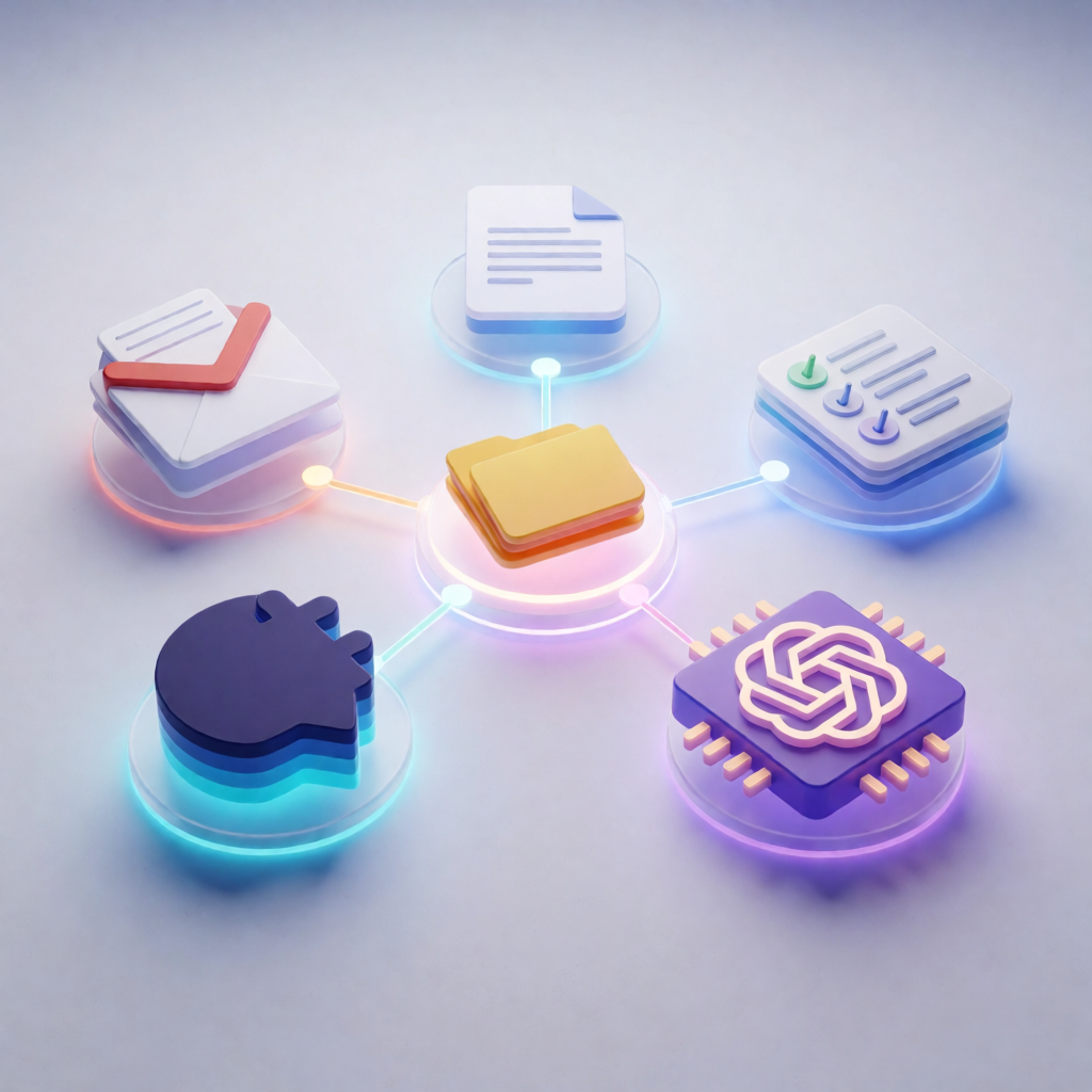 n8n Client Onboarding Automation: GPT-5 + ClickUp, Slack & Gmail