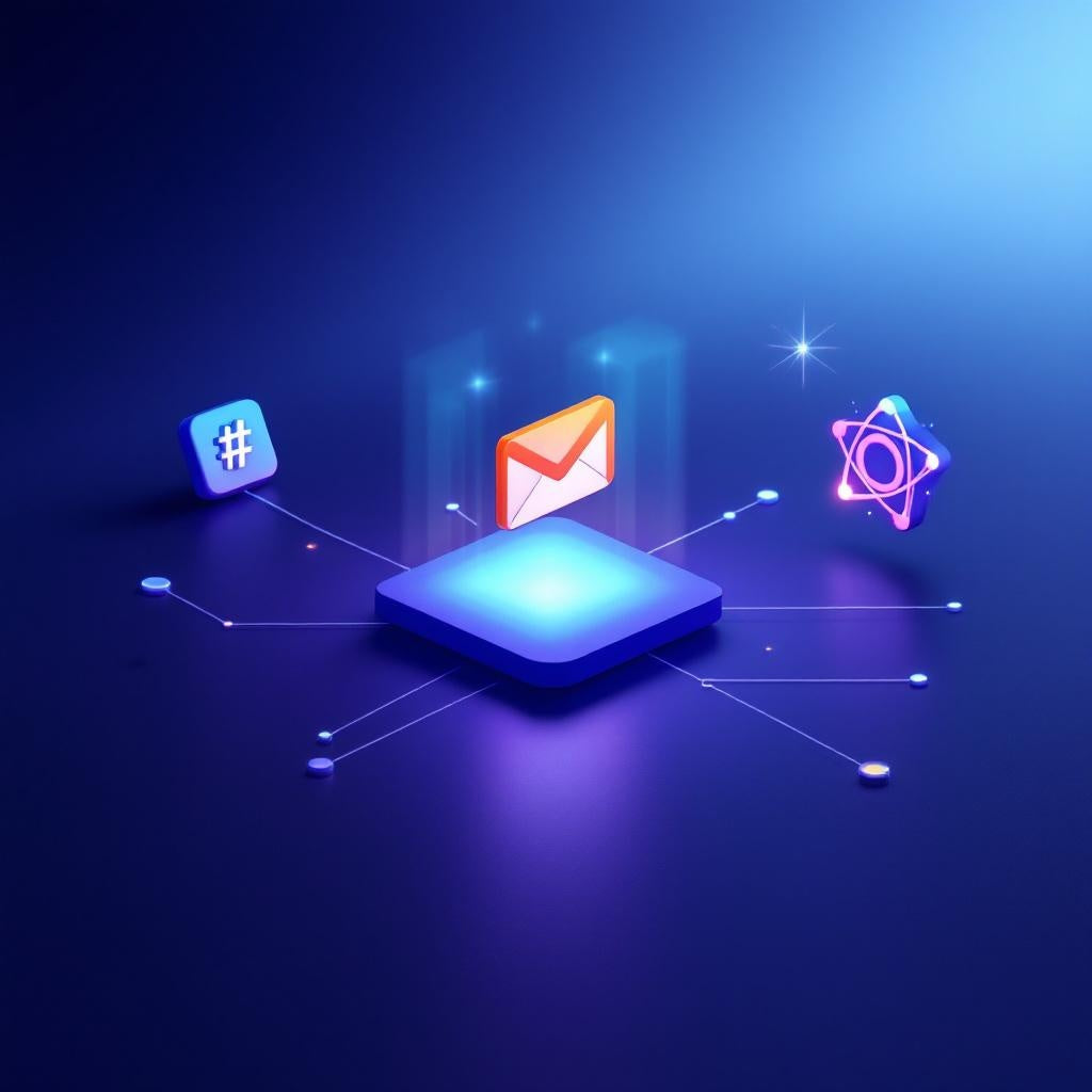 Automate YouTube Chapters & Posts with AI-Powered n8n Workflow