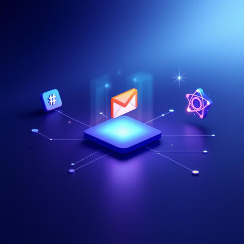 Automate YouTube Chapters & Posts with AI-Powered n8n Workflow