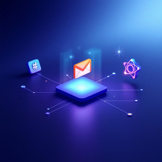 Automate YouTube Chapters & Posts with AI-Powered n8n Workflow
