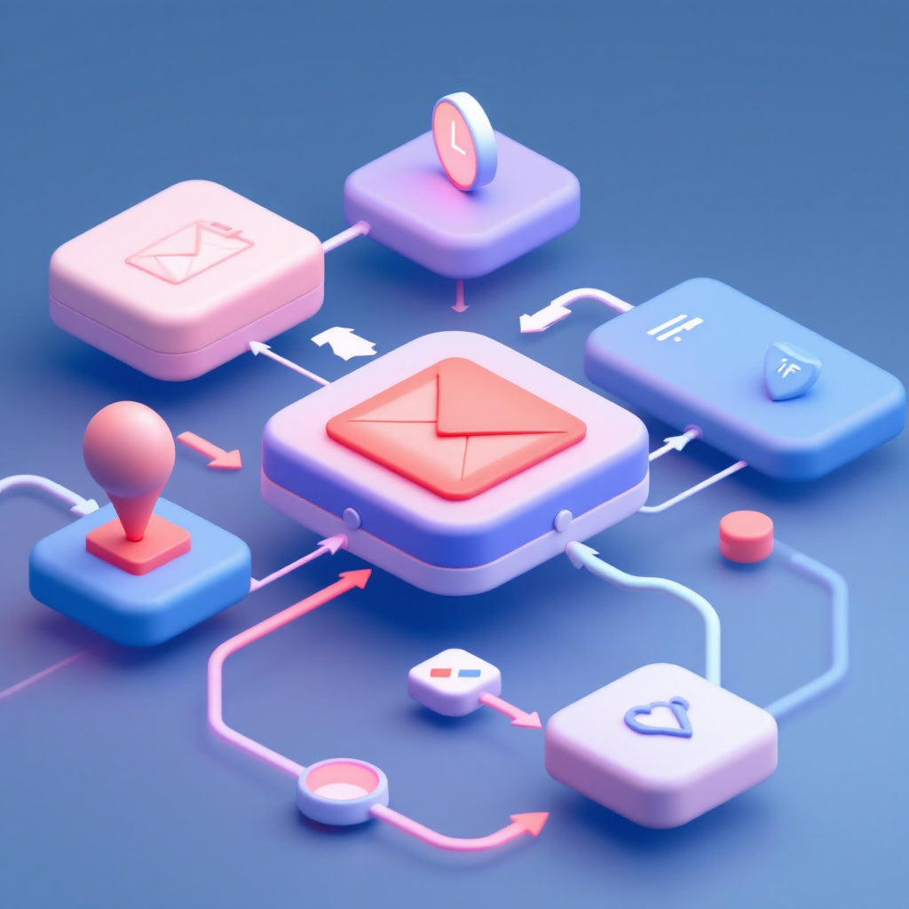 Effortless Workflow Automation with n8n Nodes & Gmail