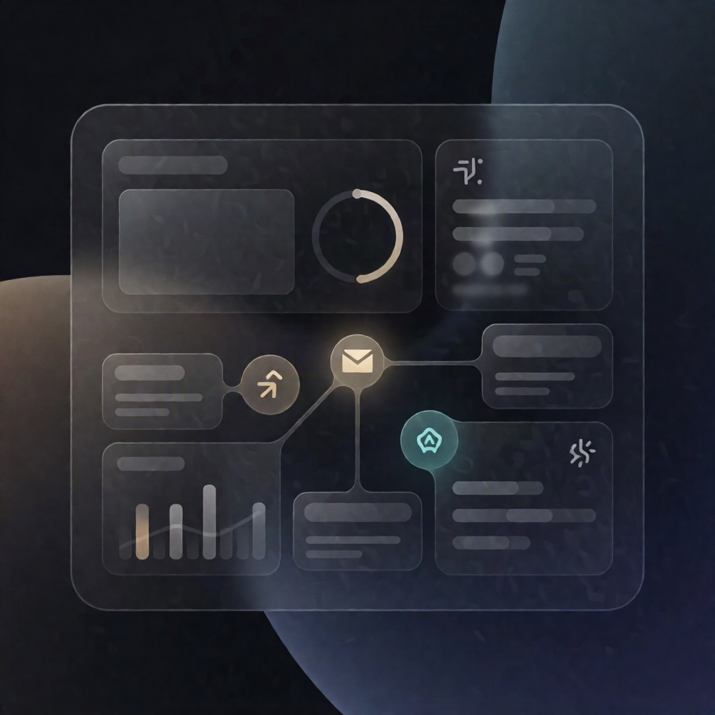 n8n Trip Planner Workflow: Gemini, Gmail & Recheck Alerts