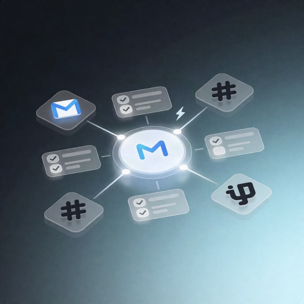 n8n Job Change Alerts: Gmail + Sheets + Apollo + Slack