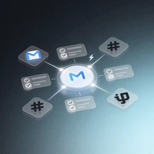 n8n Job Change Alerts: Gmail + Sheets + Apollo + Slack