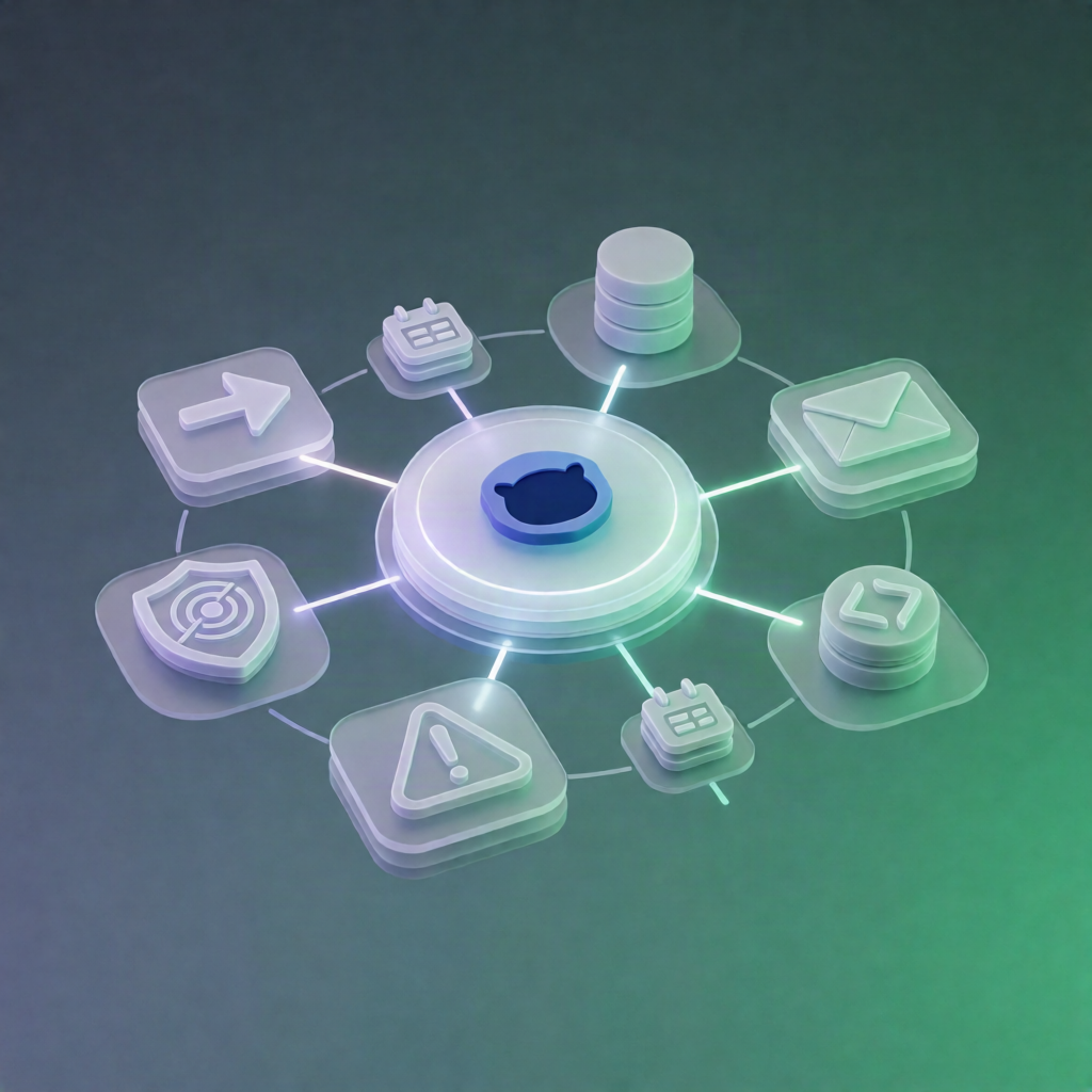 Wazuh Vulnerability Prioritization n8n Workflow (EPSS & CISA KEV)