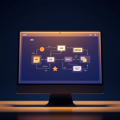 Optimize Your Workflow with n8n: Webhooks, Filters & More