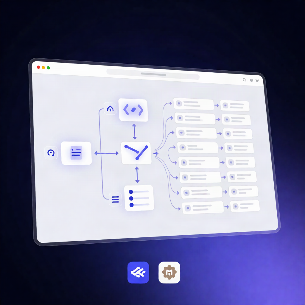 n8n Lead Intake Validation with Code & Switch Decision Workflow