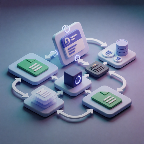 Enrich LinkedIn Profiles from Google Sheets with n8n API