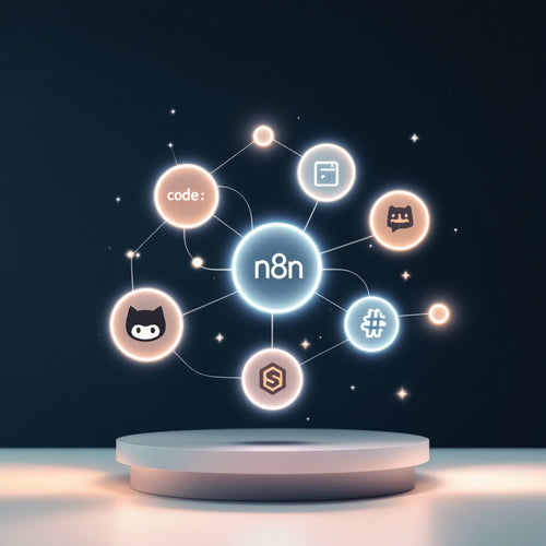 Automate with n8n: No-Code Workflow & Trigger Solutions