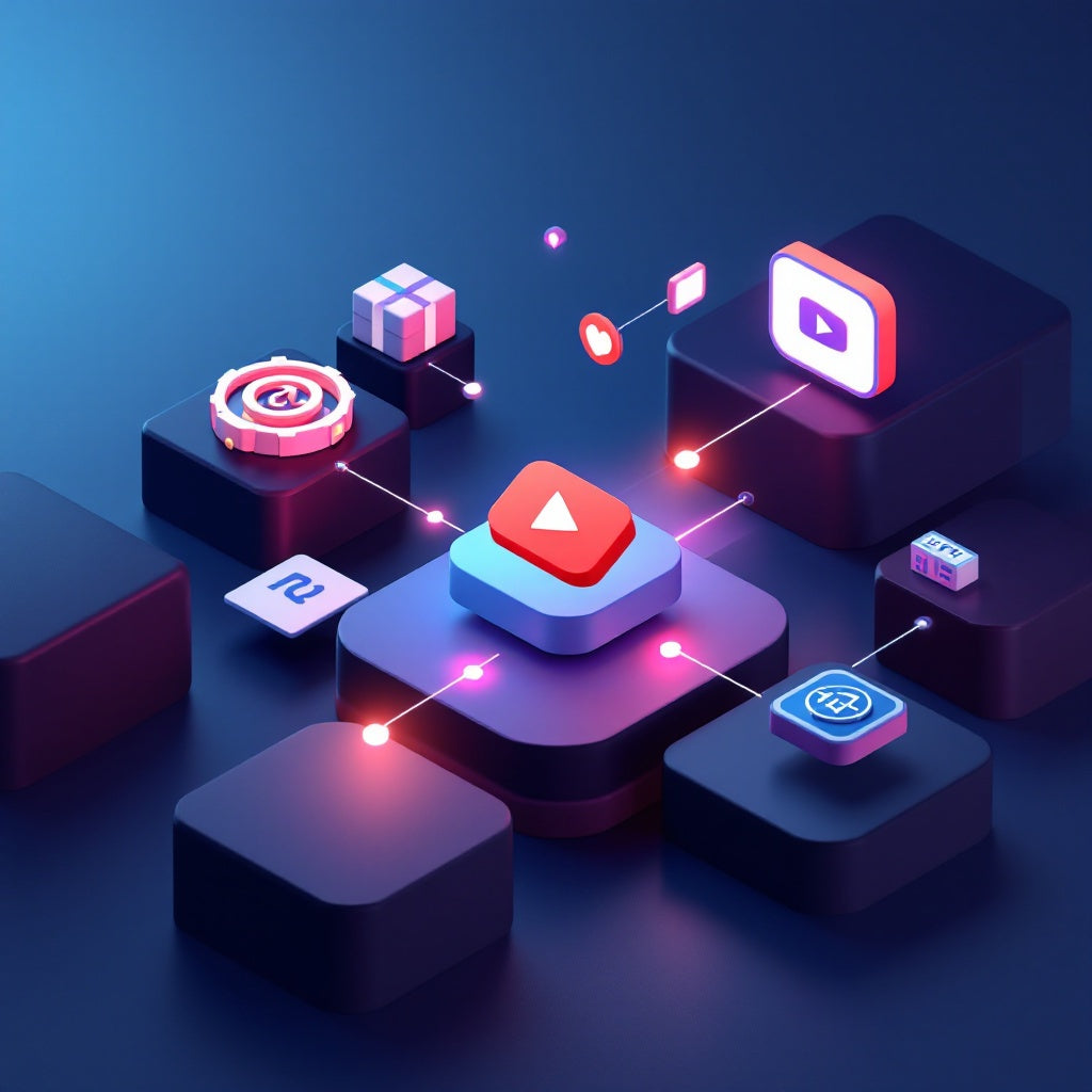Automate YouTube Video Metadata with n8n Workflow