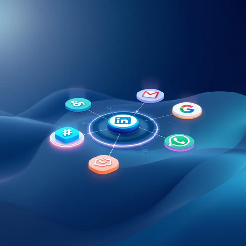Automate LinkedIn Lead Scraping to Google Sheets with n8n
