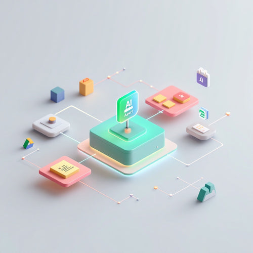 Automate Meeting Tasks: AI-Powered Transcript Workflow