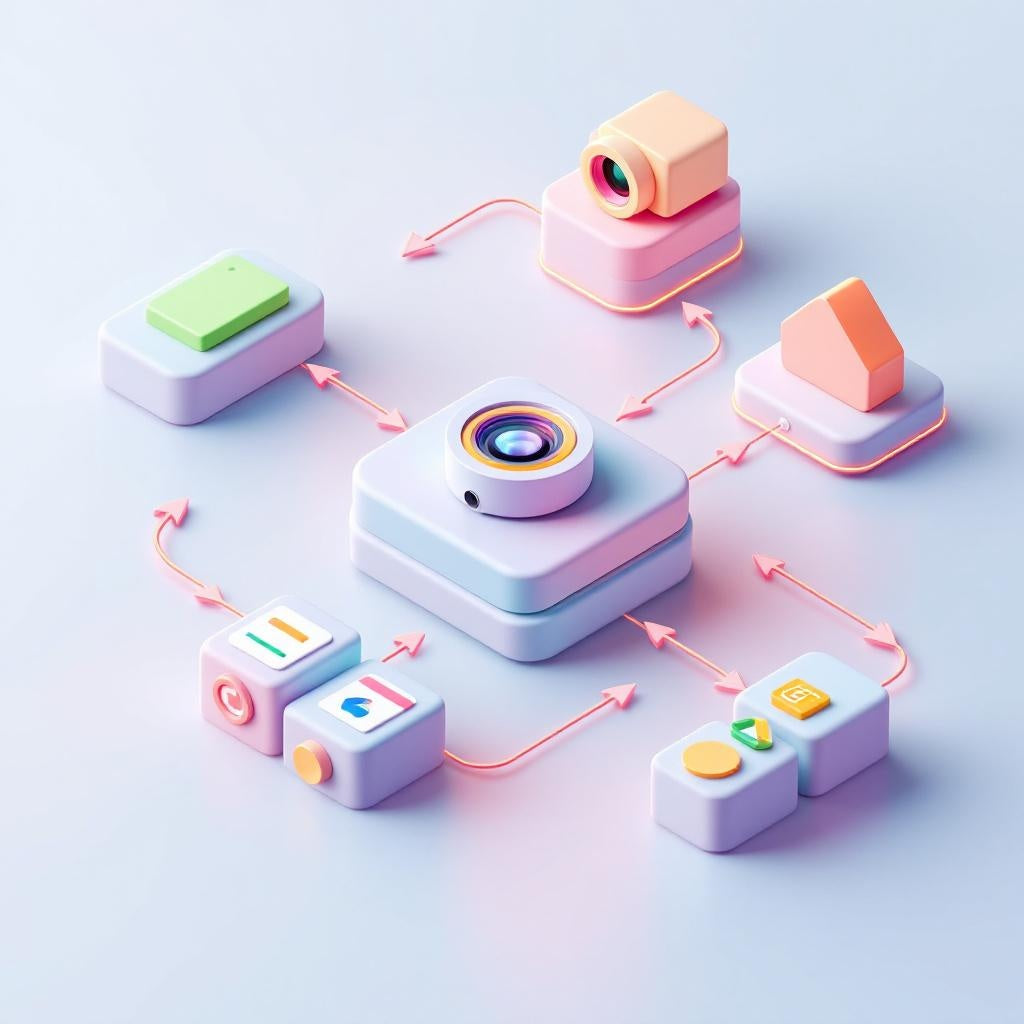 AI Photo Sorter: Seamless Google Drive Automation with n8n